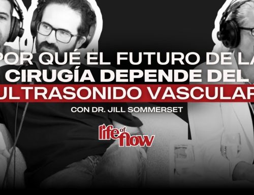 Ultrasound First: Un Nuevo Paradigma en Cirugía Vascular | LOF En Español