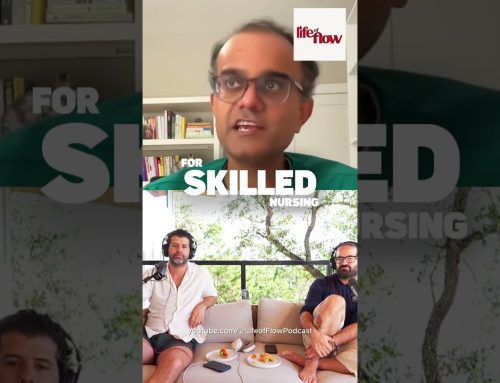 ⁉️ Why Doesn’t Medicare Pay For This? #shorts