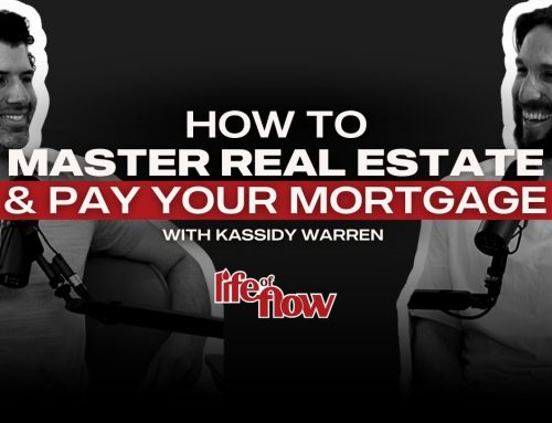 Real Estate Secrets the Wealthy Use to Multiply Their Money Fast | LOF #98