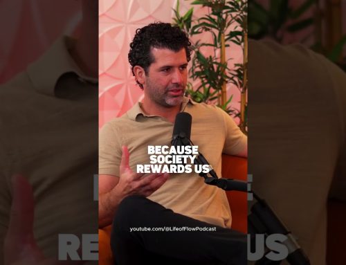 ⛓️‍💥 The Move That Can Free Physicians #shorts