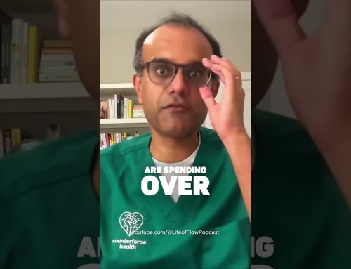 🫩 63 Million Americans Are Doing This Alone #shorts