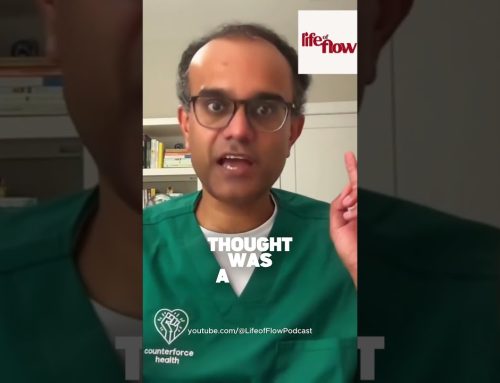 😱 This Hack Solves America’s Caregiving Crisis #shorts