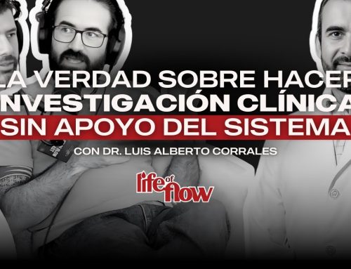 Por Qué Latinoamérica Tiene el Potencial de Liderar la Investigación Mundial | LOF En Español