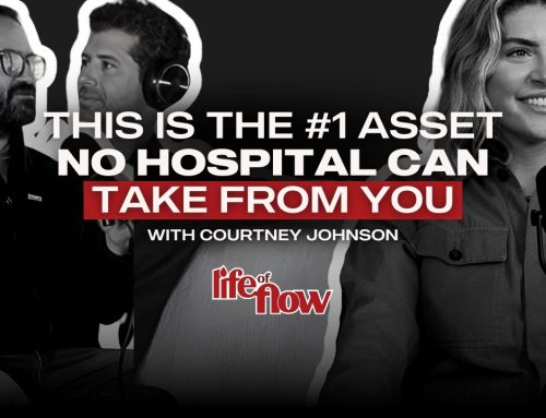 Why A Personal Brand Is the Only Asset Physicians Truly Own | LOF #102