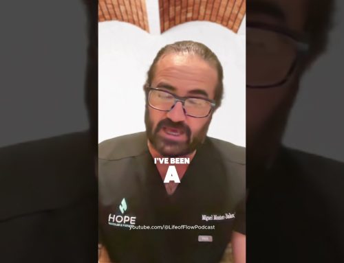 ⚙️ Tech Is Finally Catching Up In Vascular Care #shorts