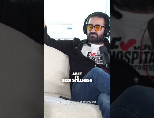 🏥 Why Surgeons Find Stillness In The OR #shorts