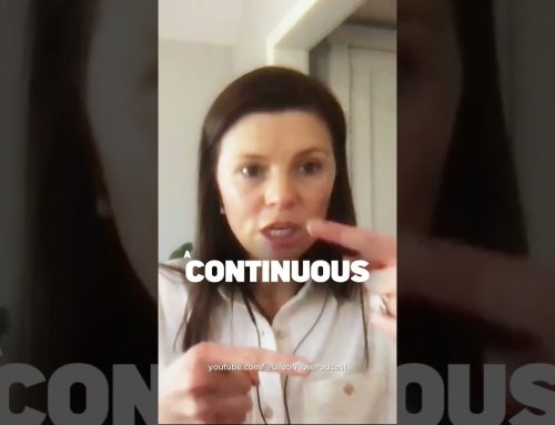 💭 The #1 Breathing Practice To Regulate Stress #shorts