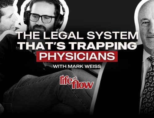 How Healthcare Law Shifted Power Away From Doctors | LOF #105