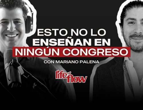 El Error Médico Que Te Puede Costar La Pierna y Nadie Te Dice | LOF #111