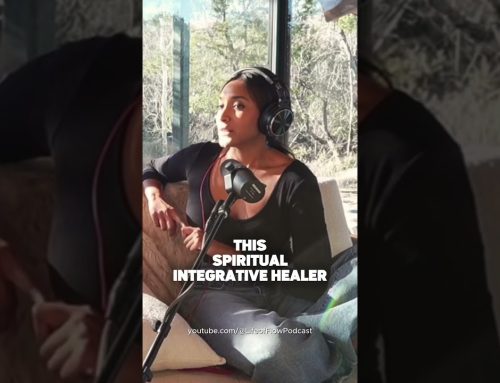 💭 How To Trust Your Intuition As A Doctor #shorts