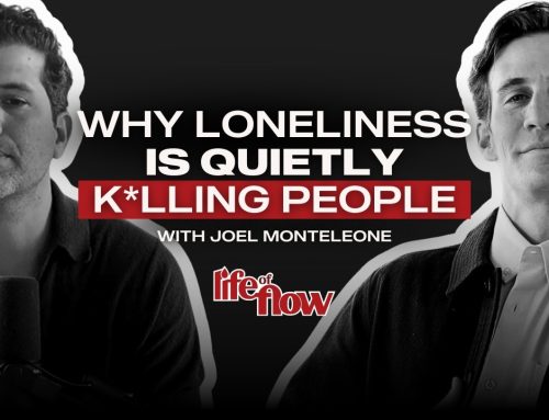 Why Modern Dating Is Failing and What Actually Creates Connection | LOF #109