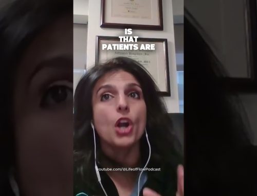 👨‍⚕️ How Patients Are Getting Results That Last #shorts