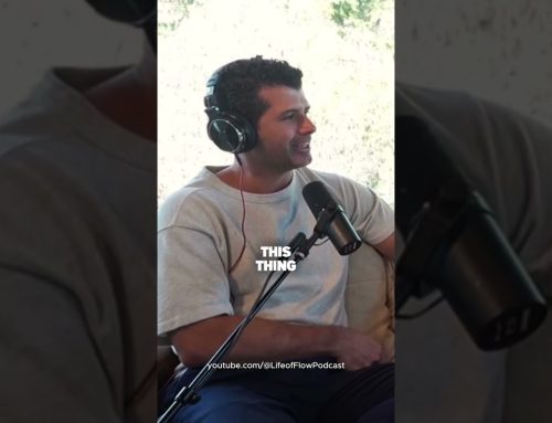 💊 I Started Peptides And Felt 20 Again #shorts