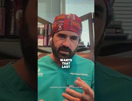 🦵 How Many Amputations Do You Do A Year? #shorts