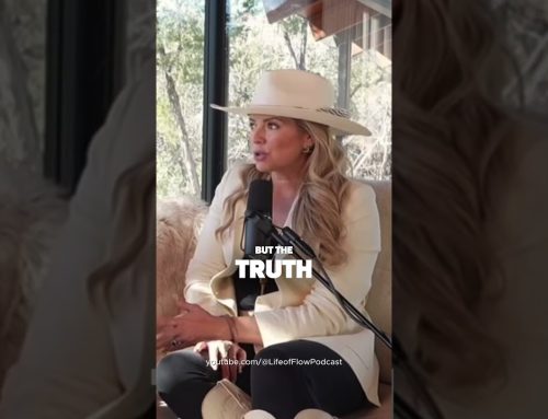 🤐 Medicine Punishes Your Truth As A Doctor #shorts