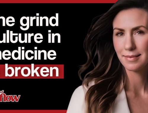 Why Independent Medicine Is Growing Among Burned Out Surgeons | LOF #121
