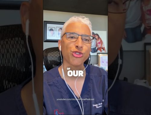 👨‍✈️ What Surgeons Should Learn From Pilots #shorts