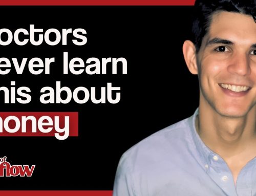 The Financial Mistakes Destroying Medical Practices | LOF #123