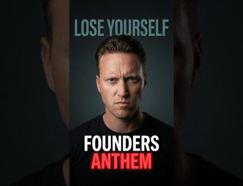 Lose Yourself
