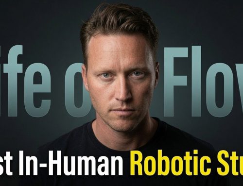 LOF Clips: First In-Human Robotic Study