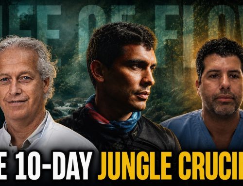 10 Day Jungle Crucible | LOF #132
