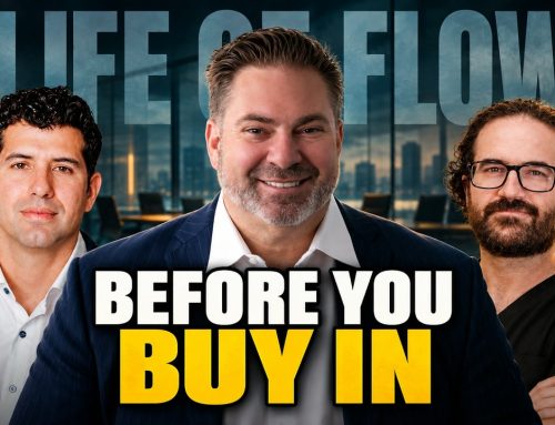 Before You Buy Into an ASC: Ownership, Partners, and Control | LOF #134