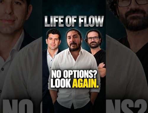 Why Go Subintimal First? | Mariano Palena