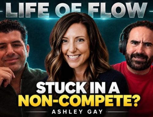 Launching a Practice Under a Non-Compete: Brand, Phones and Reviews | LOF #140